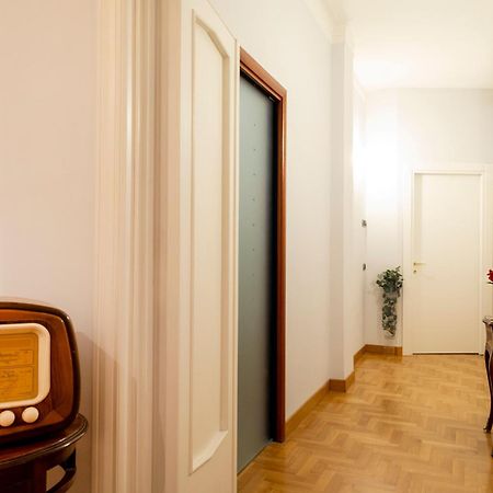 B&B A Casa Di Tiziana - Roma Luaran gambar