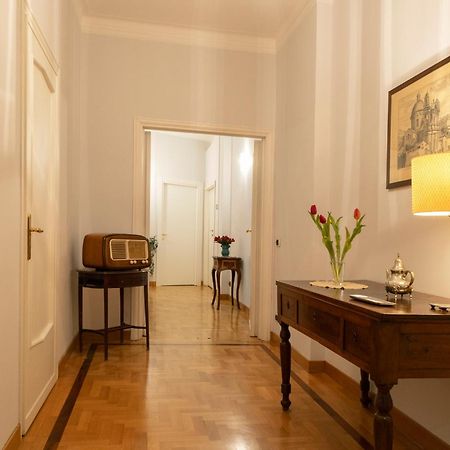 B&B A Casa Di Tiziana - Roma Luaran gambar