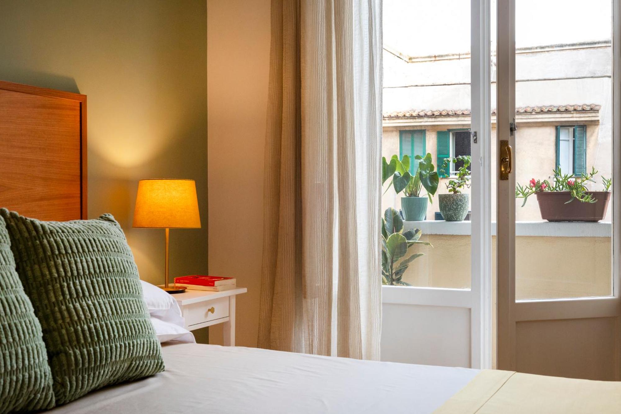 B&B A Casa Di Tiziana - Roma Luaran gambar