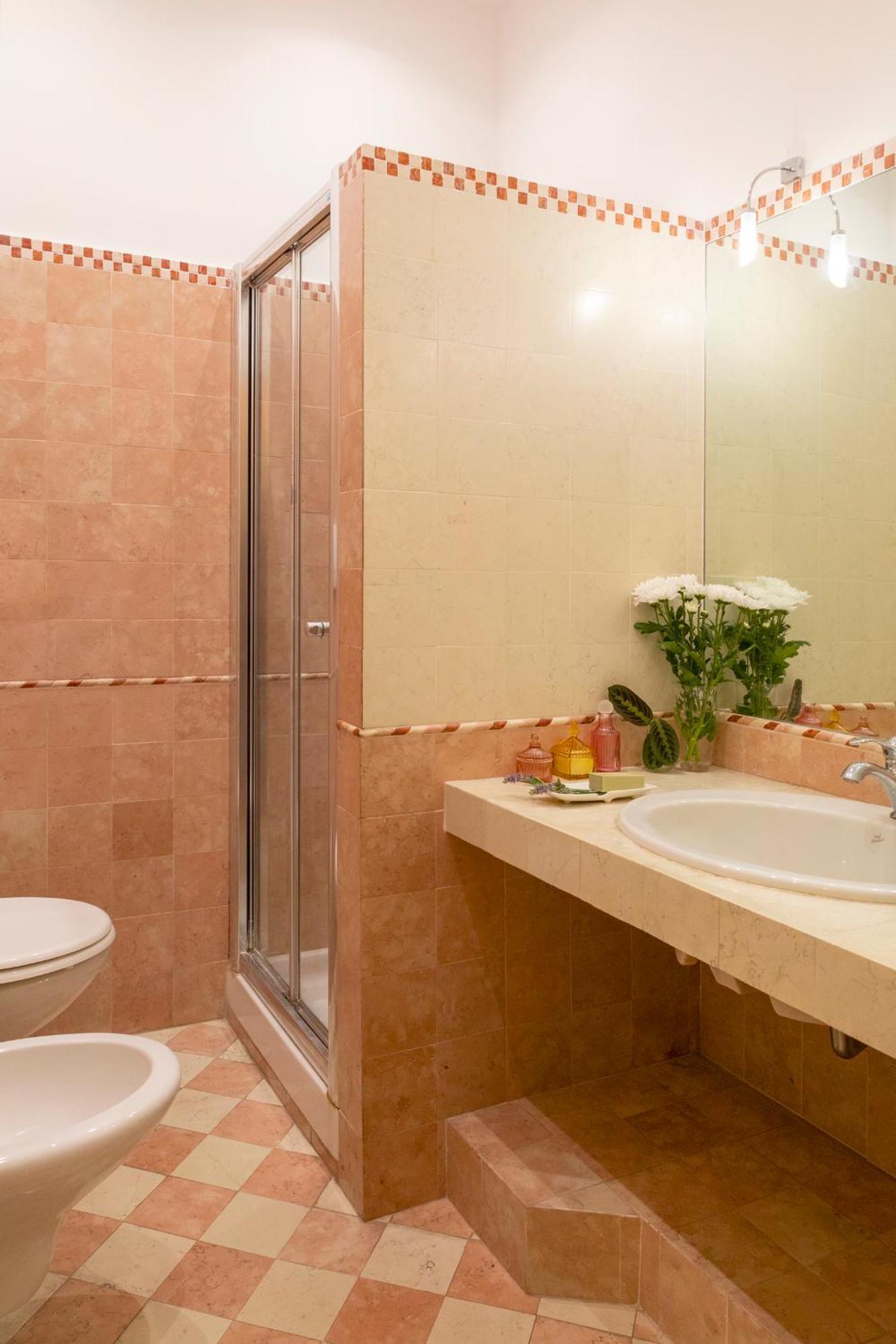 B&B A Casa Di Tiziana - Roma Luaran gambar