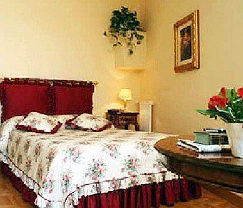 B&B A Casa Di Tiziana - Roma Luaran gambar