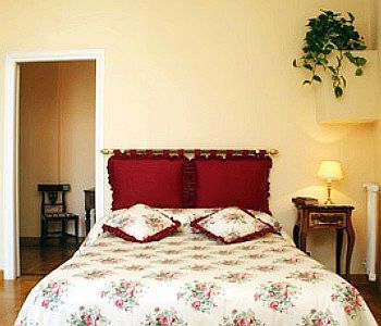 B&B A Casa Di Tiziana - Roma Luaran gambar