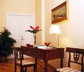 B&B A Casa Di Tiziana - Roma Luaran gambar